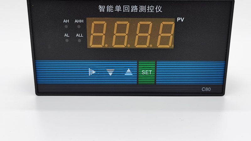 仪表校准实验室：如何选择才能确保精准可靠？**