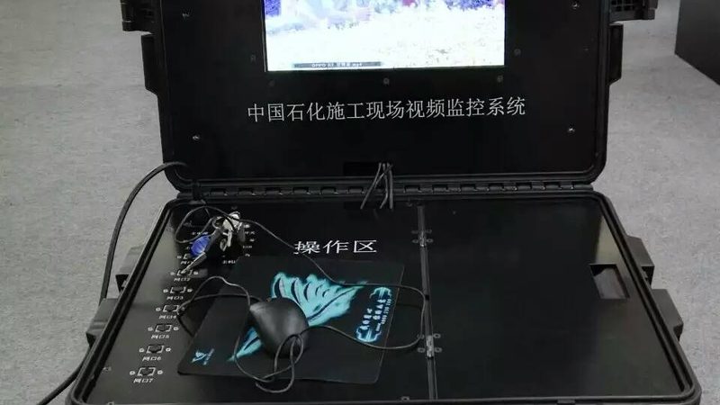 工业二次仪表显示屏尺寸规格：选型关键点解析**