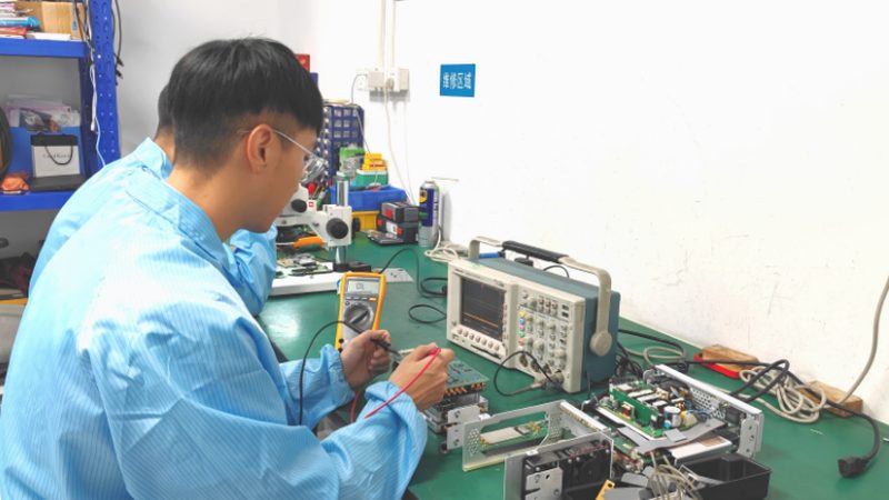 进口分析仪器租赁怎么选