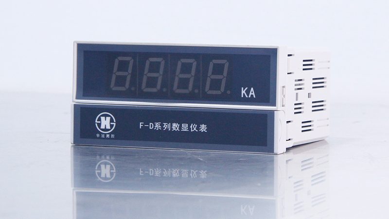 仪表校准，标准器不可或缺**