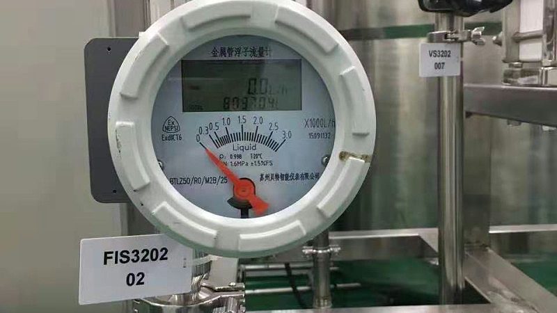 电力仪表校准设备：参数解析与选型要点