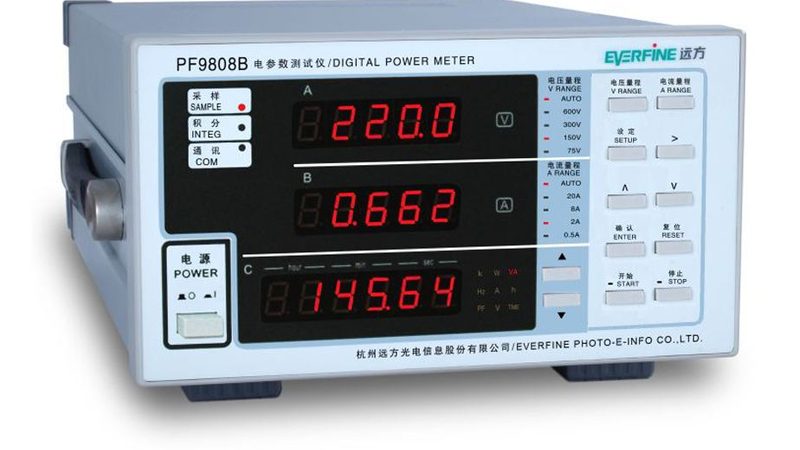 二次仪表接线方法：确保系统稳定运行的细节解析